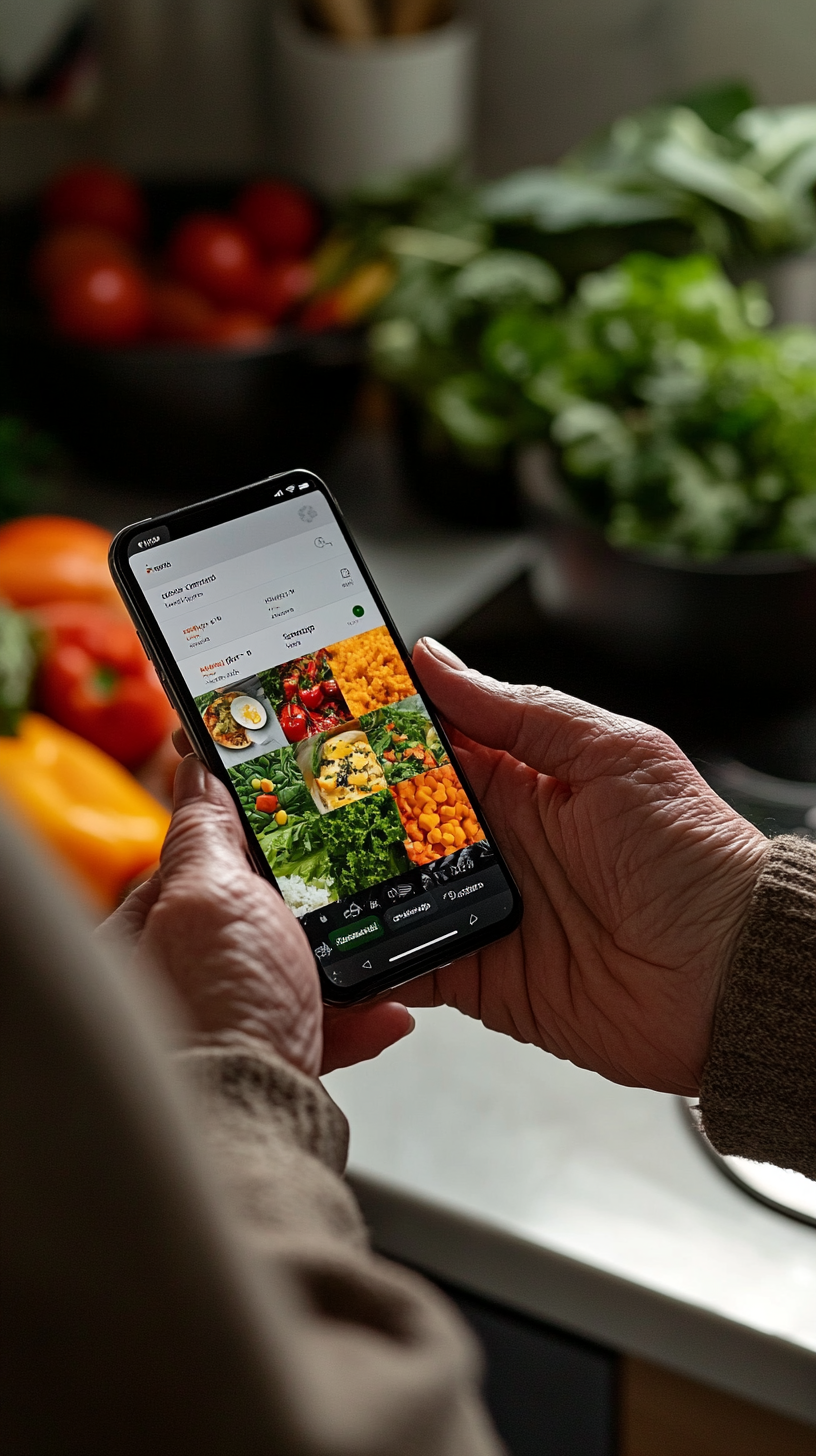 Індивідуальна консультація дієтолога